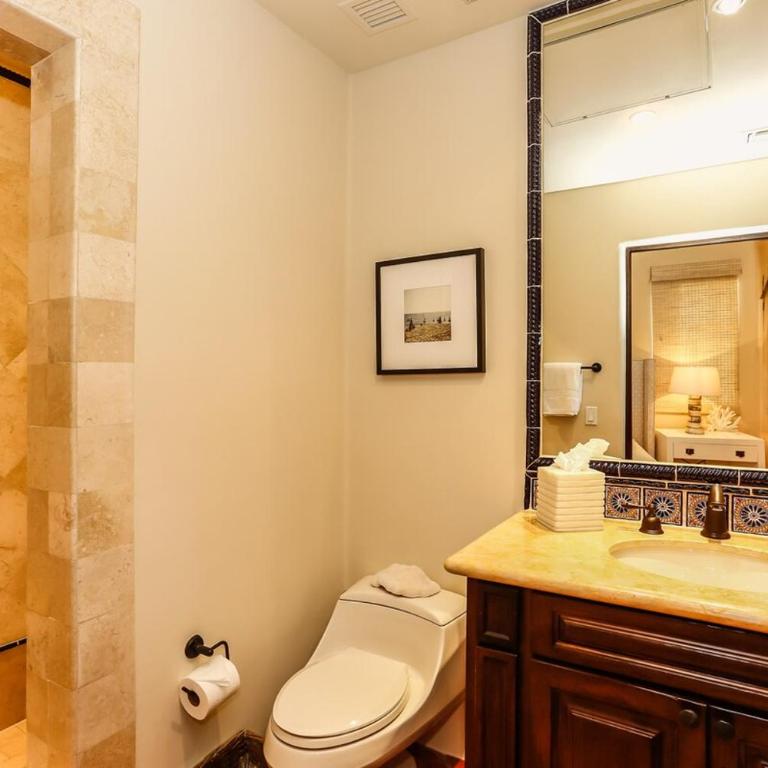 Luxury Beachfront Penthouse Hot Tub and Ocean Views - Apartamento - 36