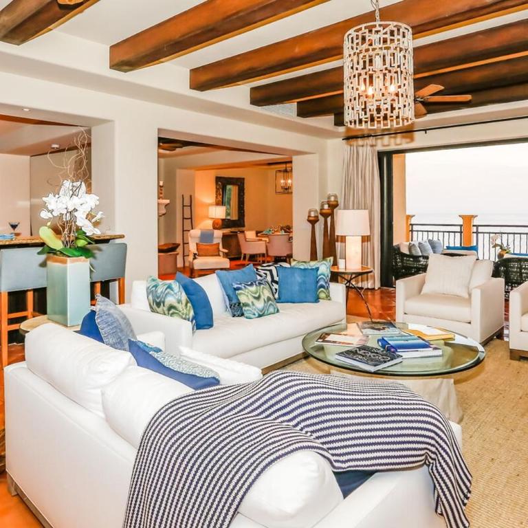 Luxury Beachfront Penthouse Hot Tub and Ocean Views - Apartamento - 39