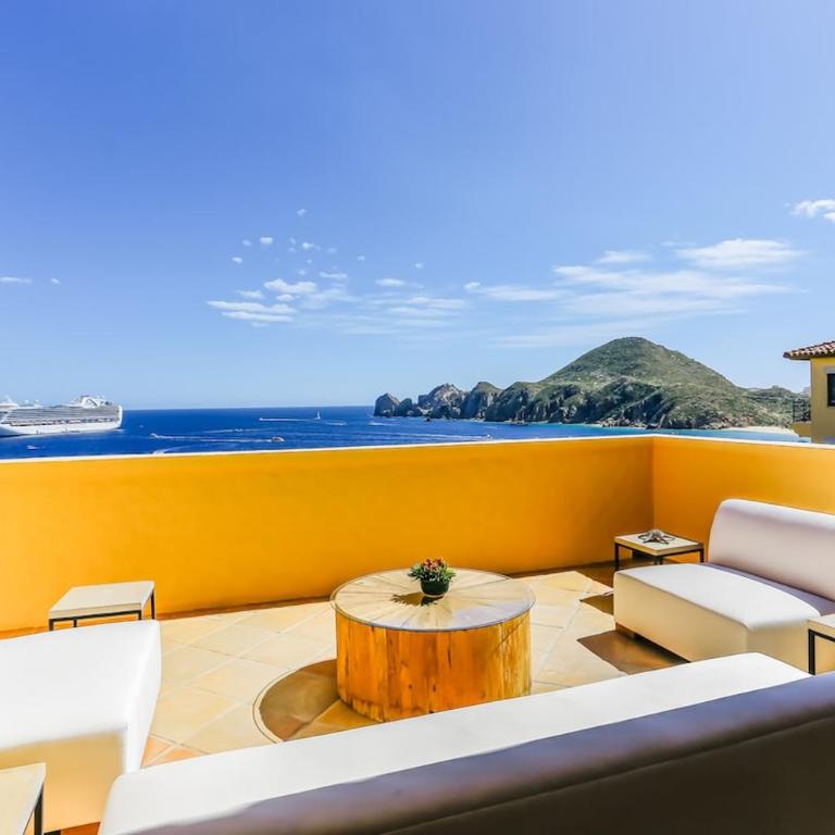 Luxury Beachfront Penthouse Hot Tub and Ocean Views - Apartamento - 43