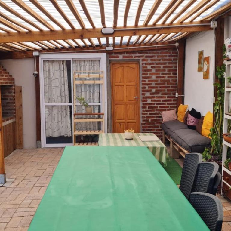 Cabañas tu despertar - Apartamento de 1 dormitorio - 10
