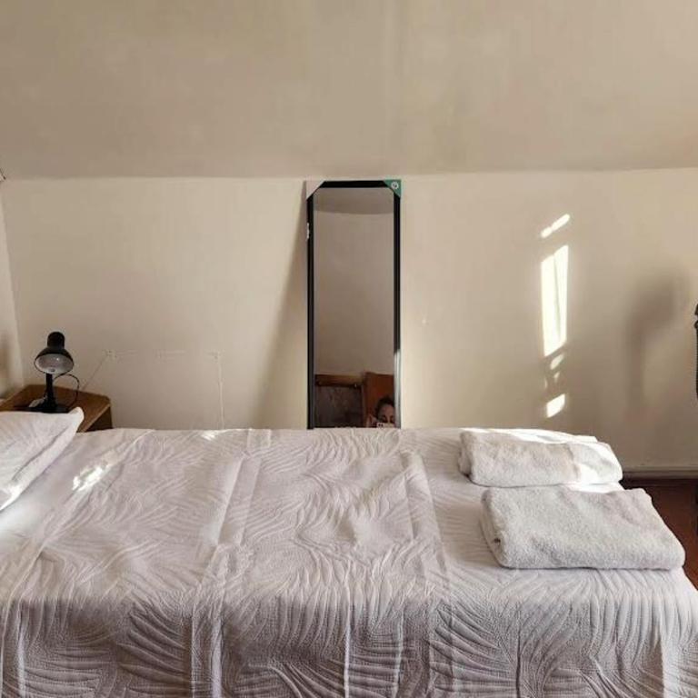 Las Amapolas - Three-Bedroom House - 3