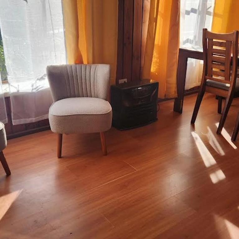 Las Amapolas - Three-Bedroom House - 4