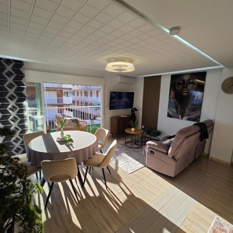 Apartamento Mark - Apartamento con vistas al mar - 27
