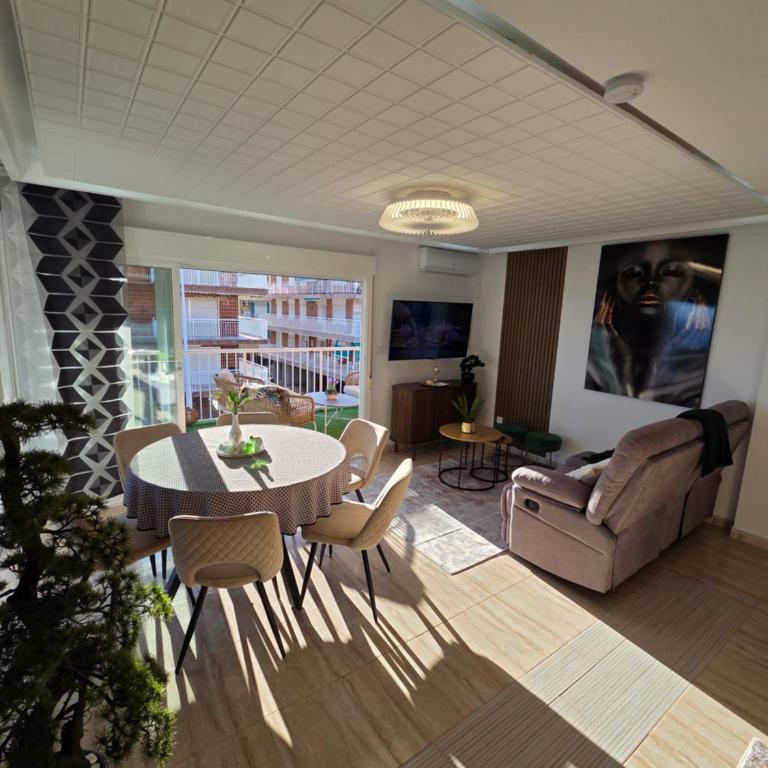 Apartamento Mark - Apartamento con vistas al mar - 4