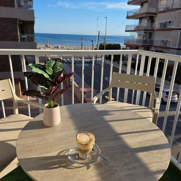 Apartamento Mark - Apartamento con vistas al mar - 10