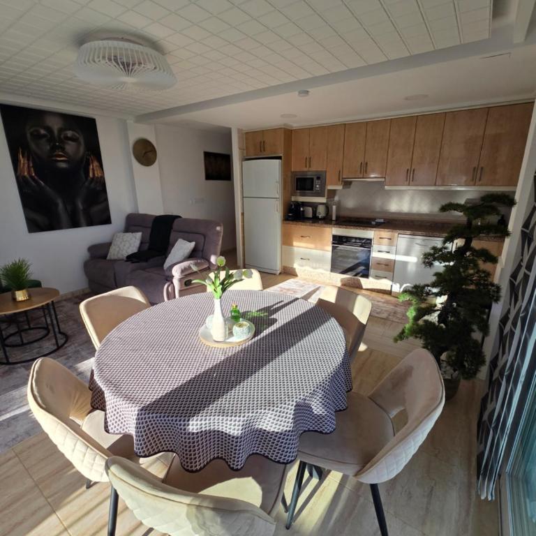 Apartamento Mark - Apartamento con vistas al mar - 5