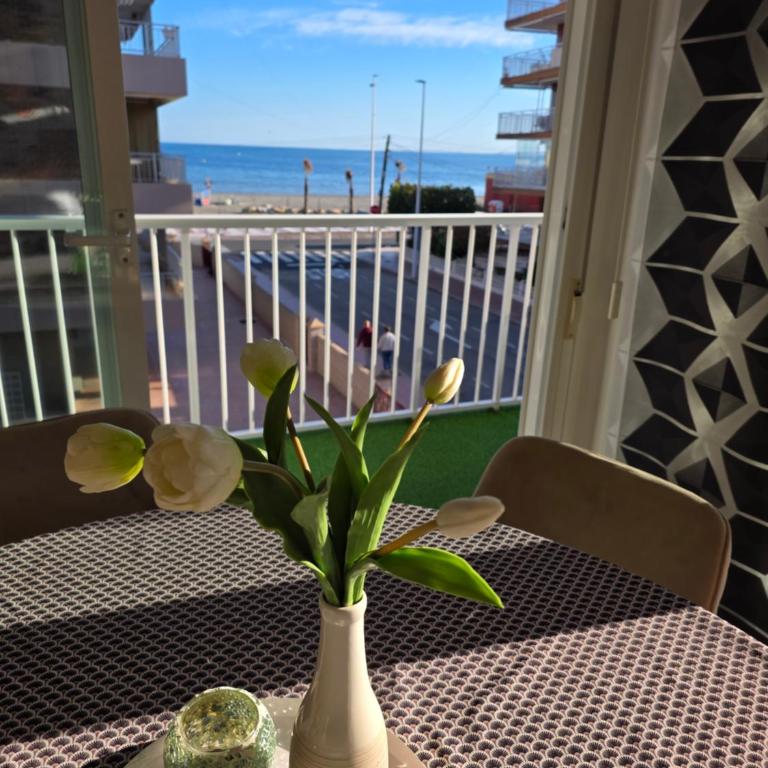 Apartamento Mark - Apartamento con vistas al mar - 11