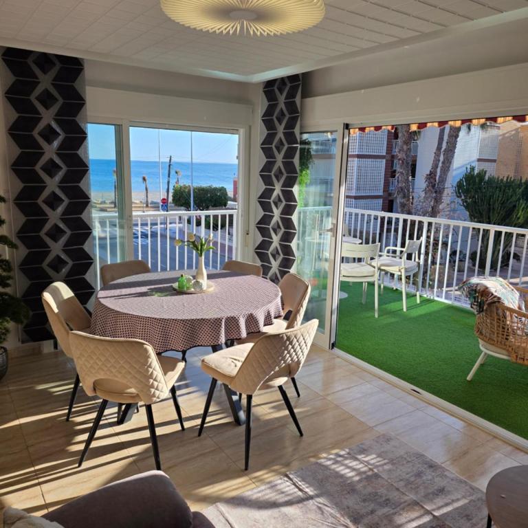 Apartamento Mark - Apartamento con vistas al mar - 2