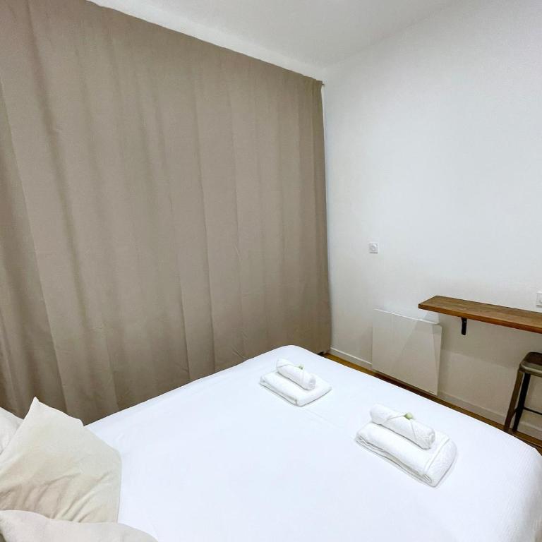 Le Lazare Historic Center & Royal Canal - Apartment mit 2 Schlafzimmern - 4