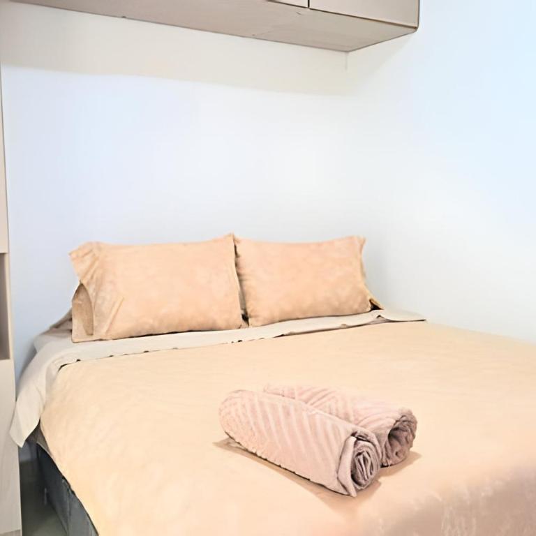 Beautiful duplex with 2 bedrooms, air conditioning, and rooftop in Bocagrande - Apartment - 3