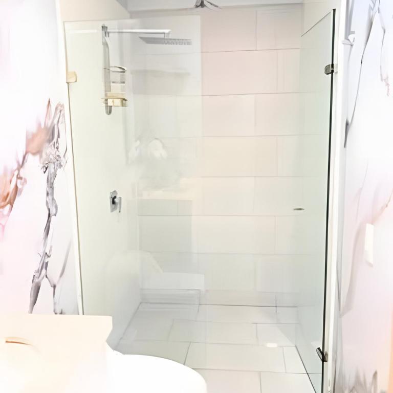 Beautiful duplex with 2 bedrooms, air conditioning, and rooftop in Bocagrande - Apartment - 13