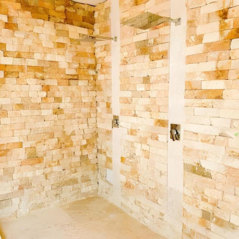 Beautiful duplex with 2 bedrooms, air conditioning, and rooftop in Bocagrande - Apartment - 22