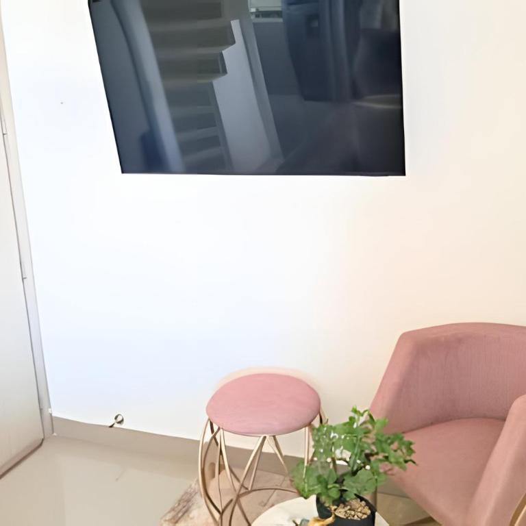 Beautiful duplex with 2 bedrooms, air conditioning, and rooftop in Bocagrande - Apartment - 27