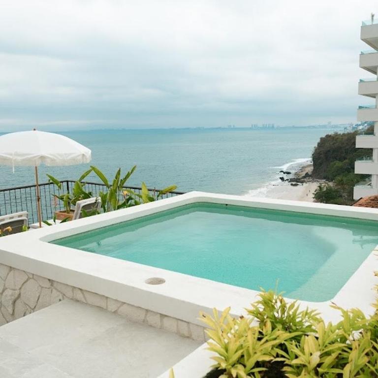 Penthouse en Puerto Vallarta - Apartment - 1