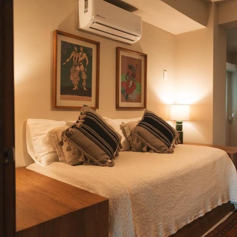 Penthouse en Puerto Vallarta - Apartment - 5