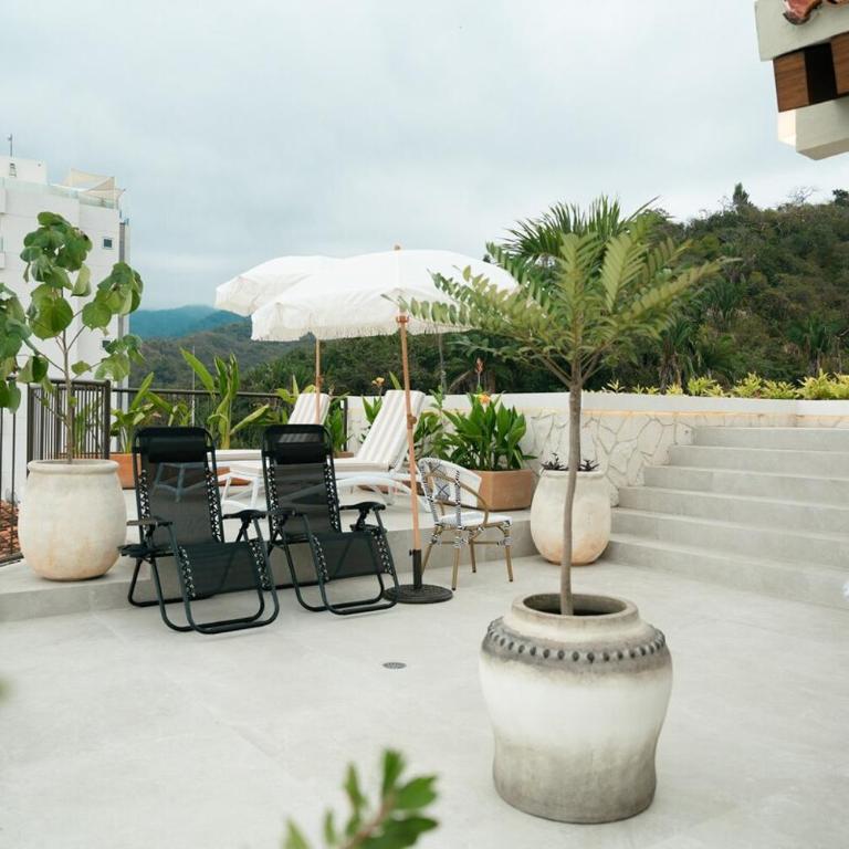 Penthouse en Puerto Vallarta - Apartment - 9
