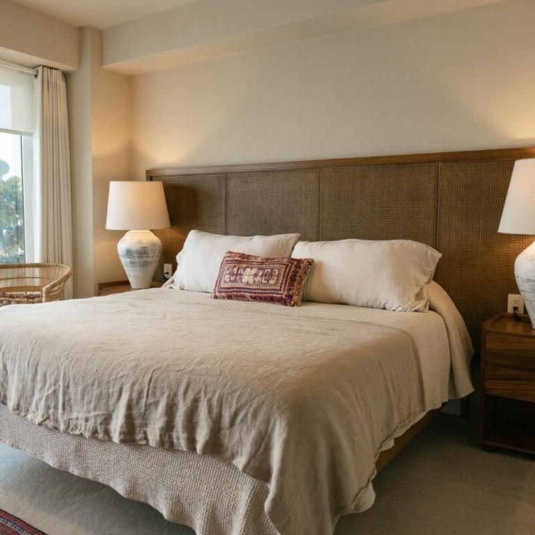 Penthouse en Puerto Vallarta - Apartment - 10