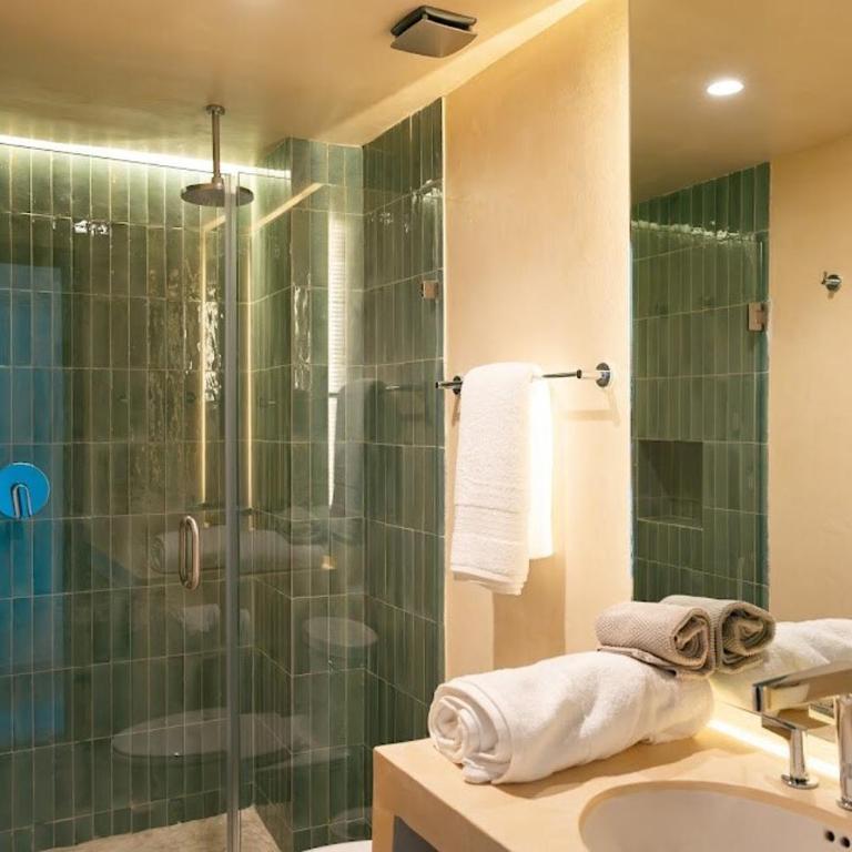 Penthouse en Puerto Vallarta - Apartment - 11