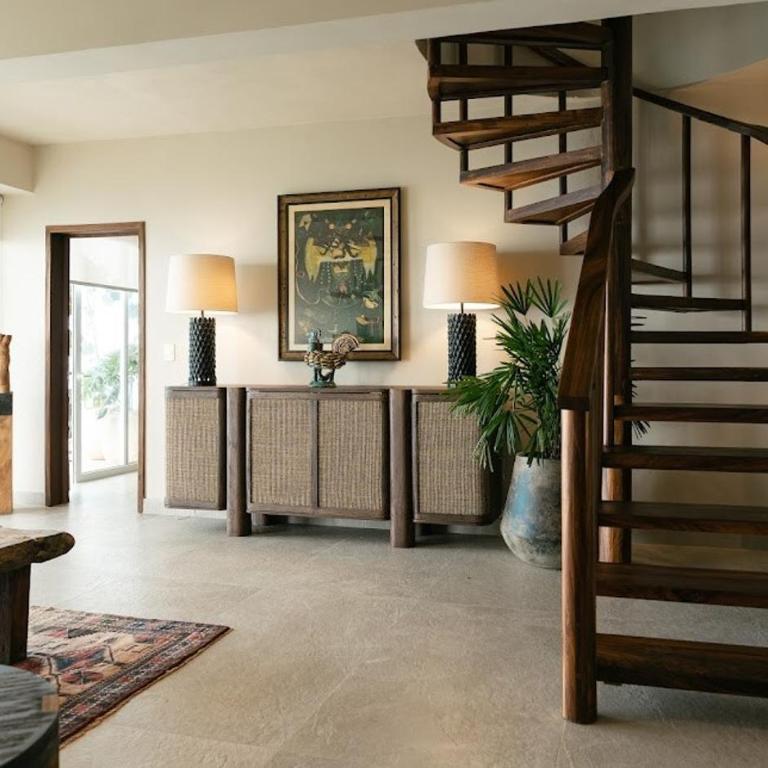 Penthouse en Puerto Vallarta - Apartment - 12