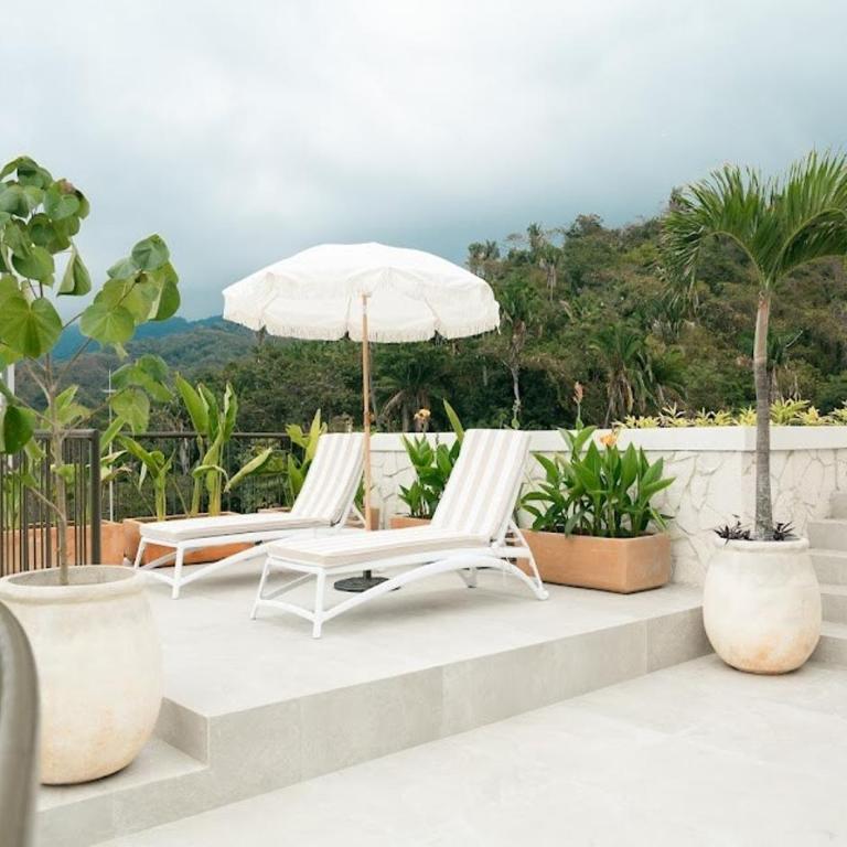 Penthouse en Puerto Vallarta - Apartment - 16