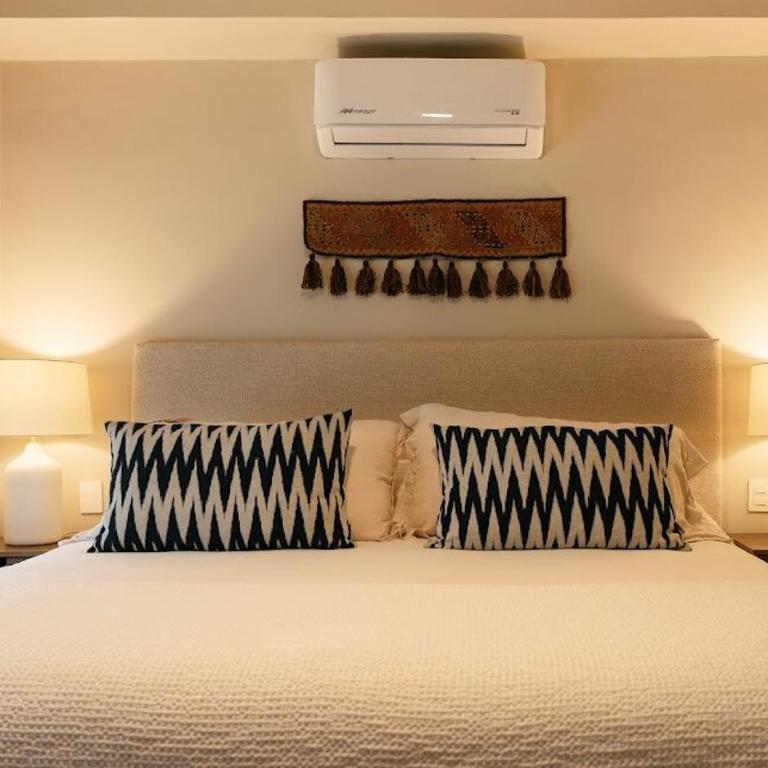 Penthouse en Puerto Vallarta - Apartment - 20