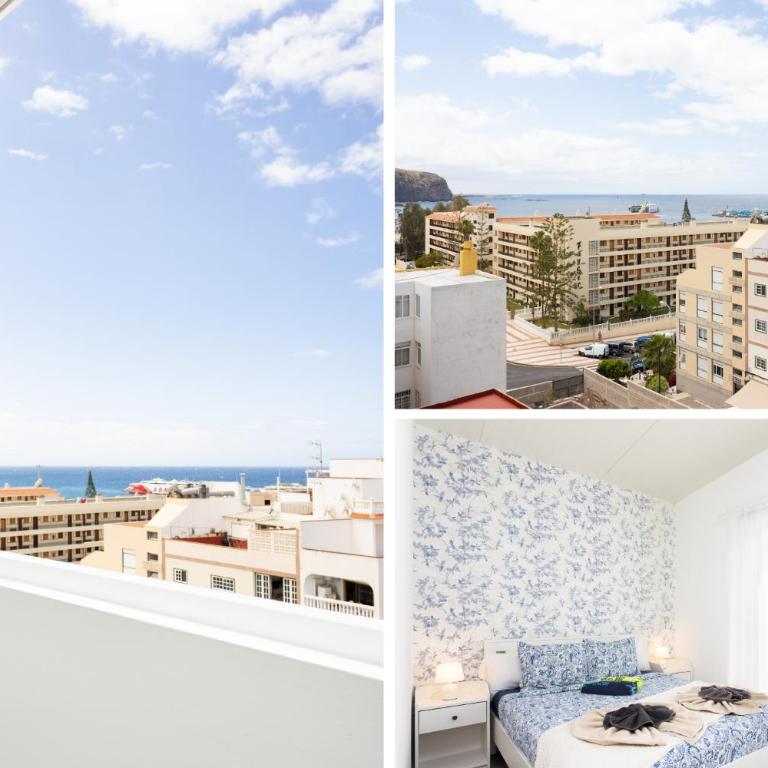 TOP New apartment center Los Cristianos - Apartamento de 2 dormitorios - 17