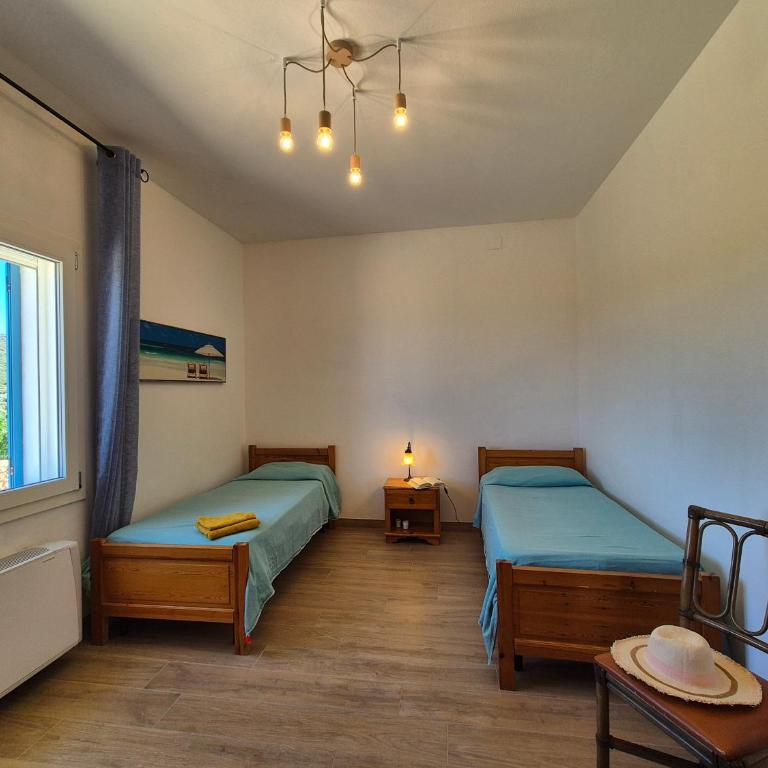 Villetta Muntelgu - Casa con 2 Camere da Letto - 21