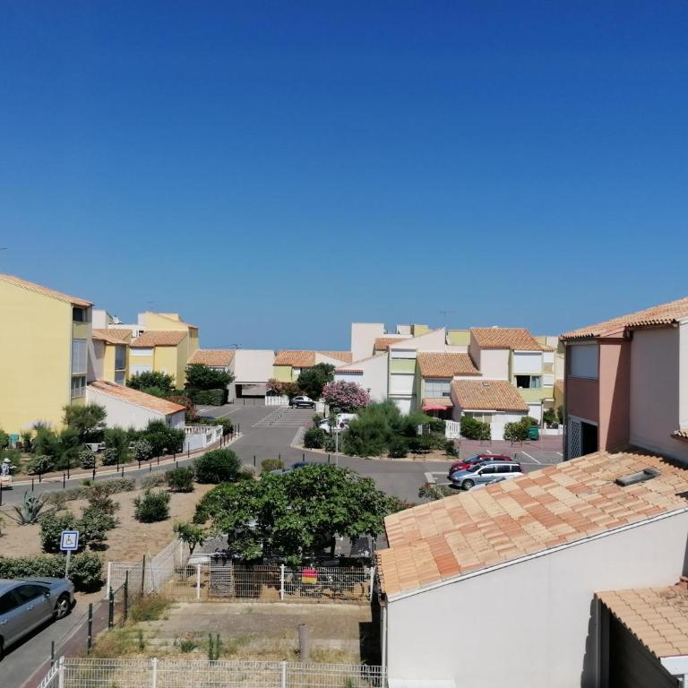 Repos, nature et famille - Appartement 2 Chambres - 2