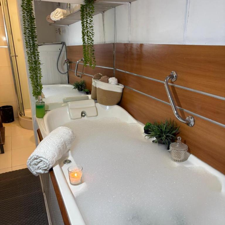Casa en Carrasco Sur, cerca de todo - Two-Bedroom House - 1