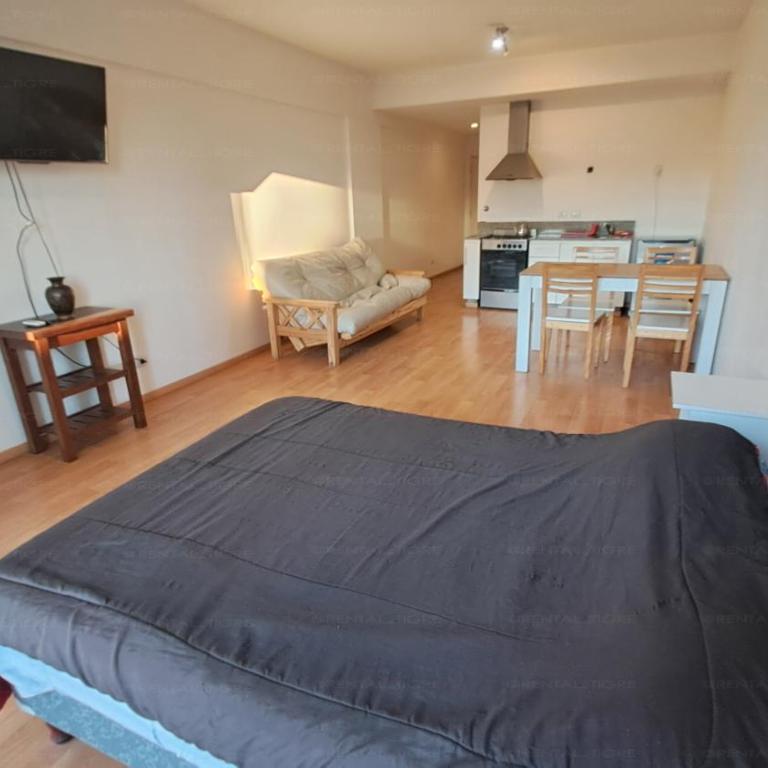Rental Tigre - Apartamento de 1 dormitorio - 3