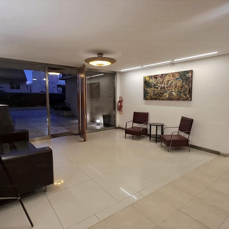 Rental Tigre - Apartamento de 1 dormitorio - 9