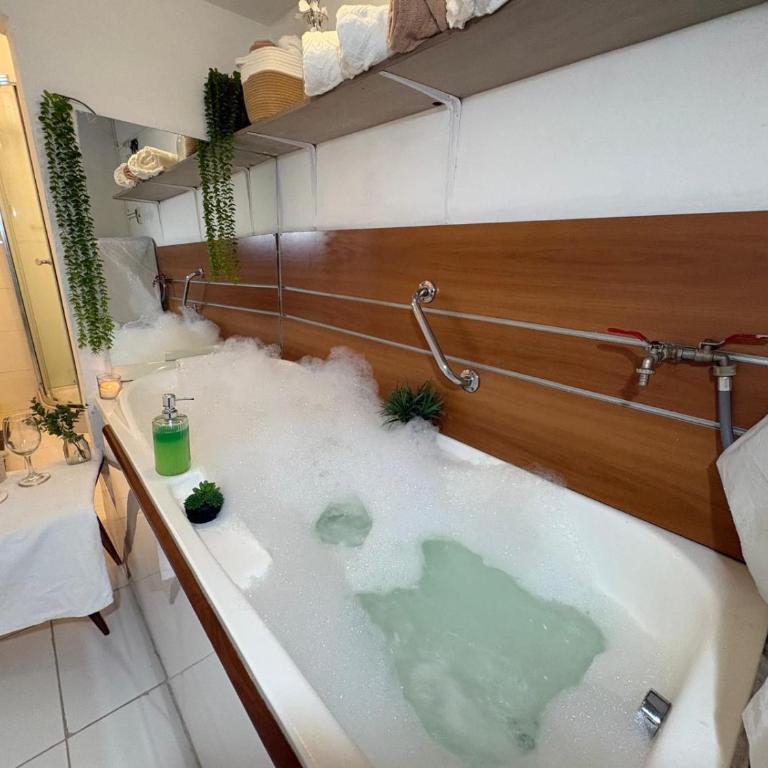 Casa en Carrasco Sur, cerca de todo - Two-Bedroom House - 12