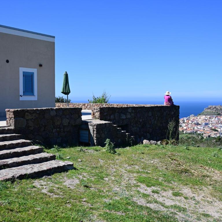 Villetta Muntelgu - Casa con 2 Camere da Letto - 5