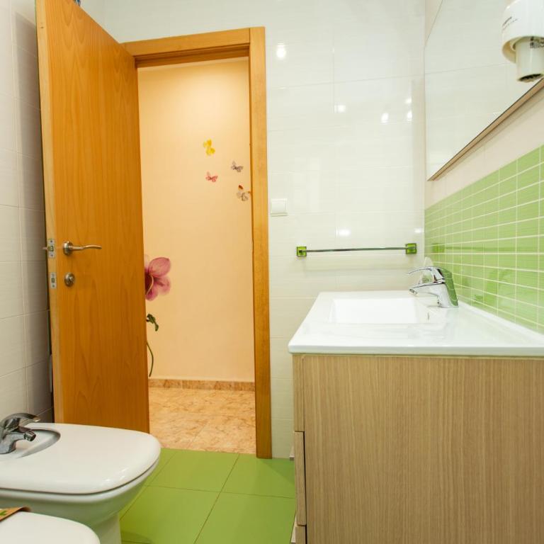 Apartamento con Vistas al Mar en Cullera - Apartment with Sea View - 13