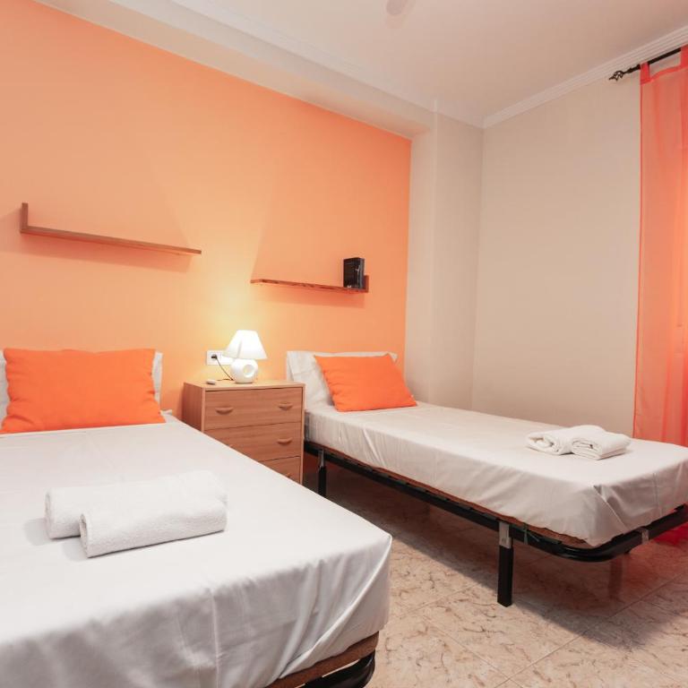 Apartamento con Vistas al Mar en Cullera - Apartment with Sea View - 14