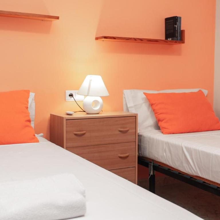 Apartamento con Vistas al Mar en Cullera - Apartment with Sea View - 16