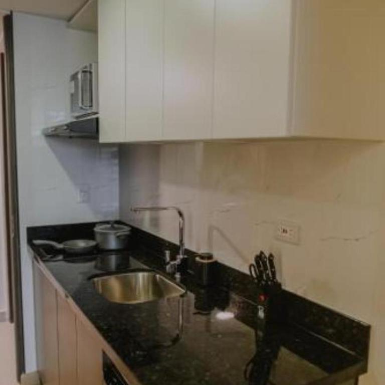 Torre U kooliving - Apartamento con balcón - 4