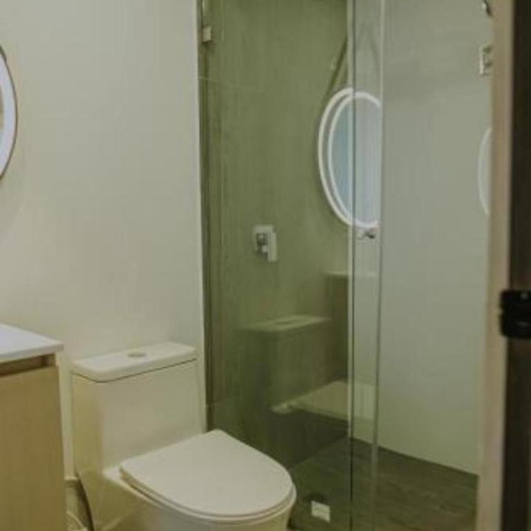 Torre U kooliving - Apartamento con balcón - 2