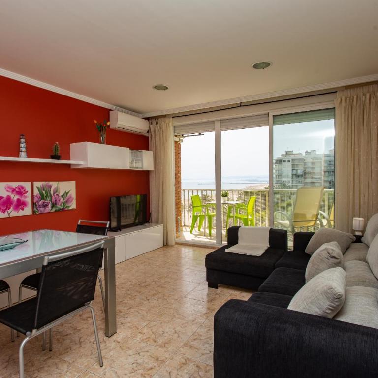 Apartamento con Vistas al Mar en Cullera - Apartment with Sea View - 20