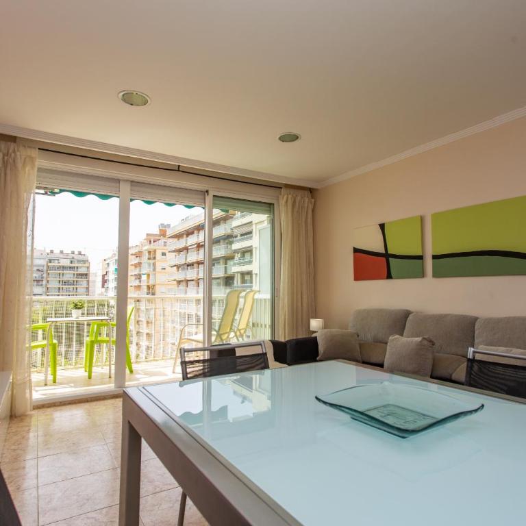 Apartamento con Vistas al Mar en Cullera - Apartment with Sea View - 19