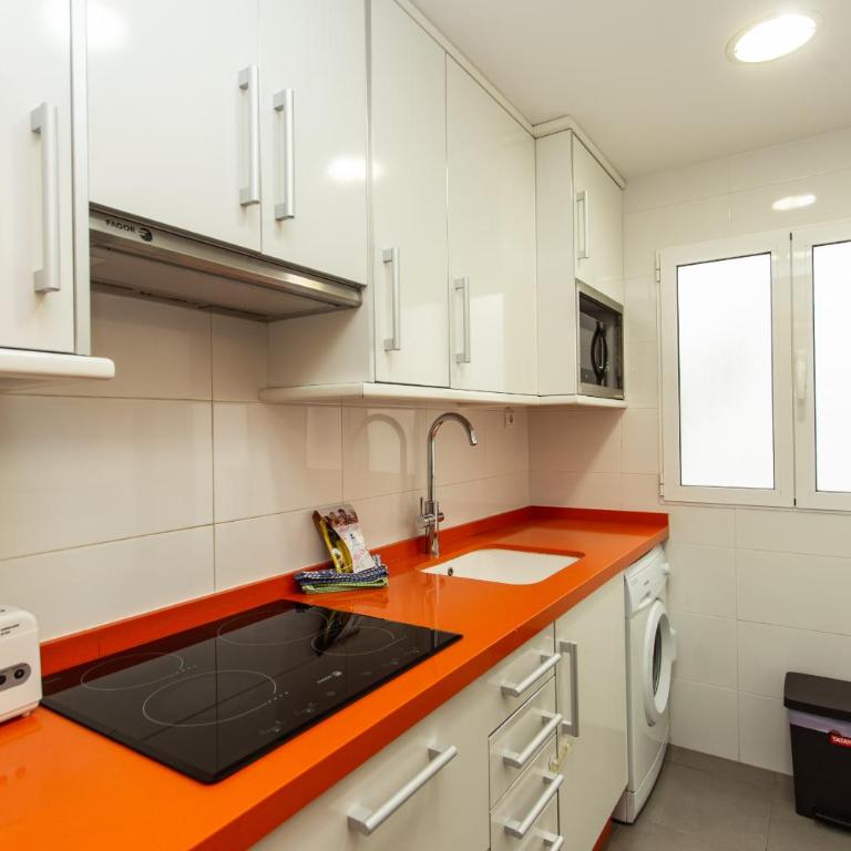Apartamento con Vistas al Mar en Cullera - Apartment with Sea View - 23