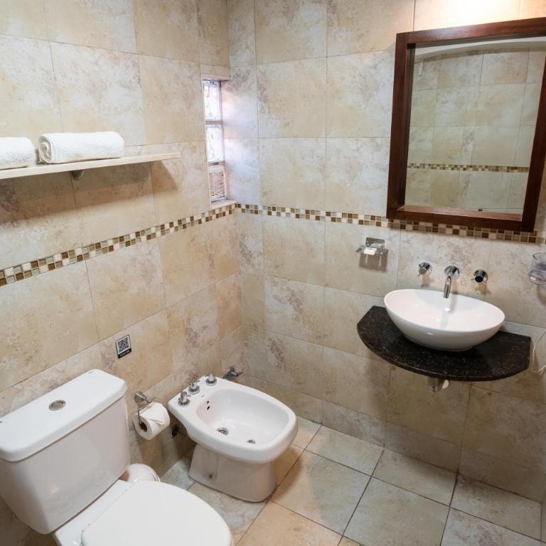 Feel Buenos Aires Apartments - Apartamento Estudio - 14