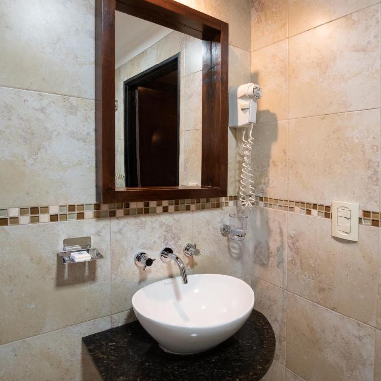 Feel Buenos Aires Apartments - Apartamento Estudio - 17