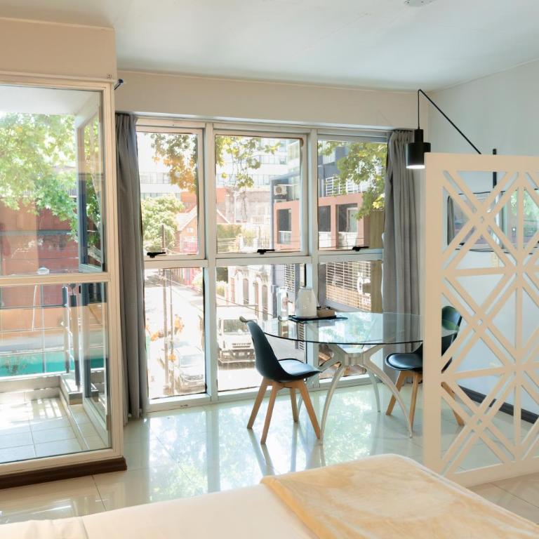 Feel Buenos Aires Apartments - Apartamento Estudio - 18