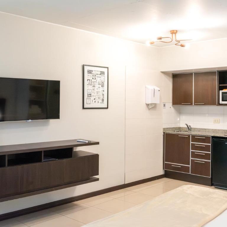 Feel Buenos Aires Apartments - Apartamento Estudio - 22