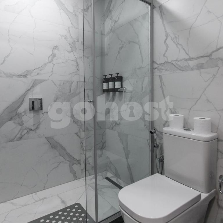 Elegant 1 BR in Home Palace near Shopping del Sol - Apartment - 21