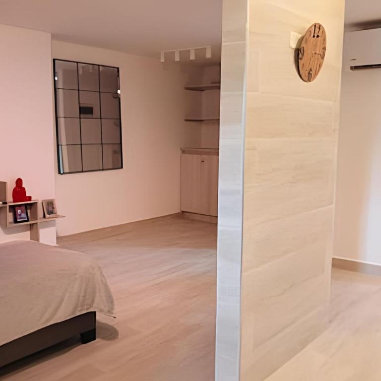 Studio apartment in the historic center - Apartment - 5
