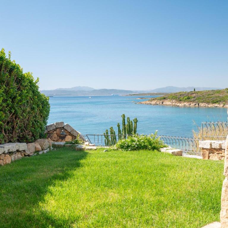 S'Abba seafront apartments - Your House in Sardinia - Appartamento con 2 Camere da Letto e Vista Mare - 19
