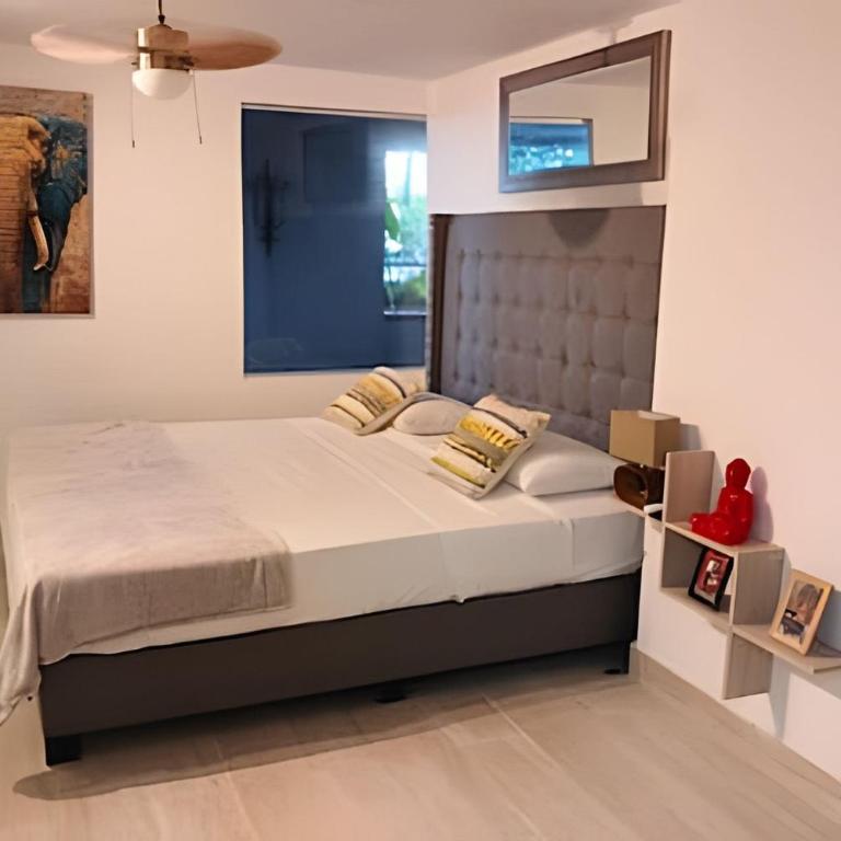 Studio apartment in the historic center - Apartment - 7