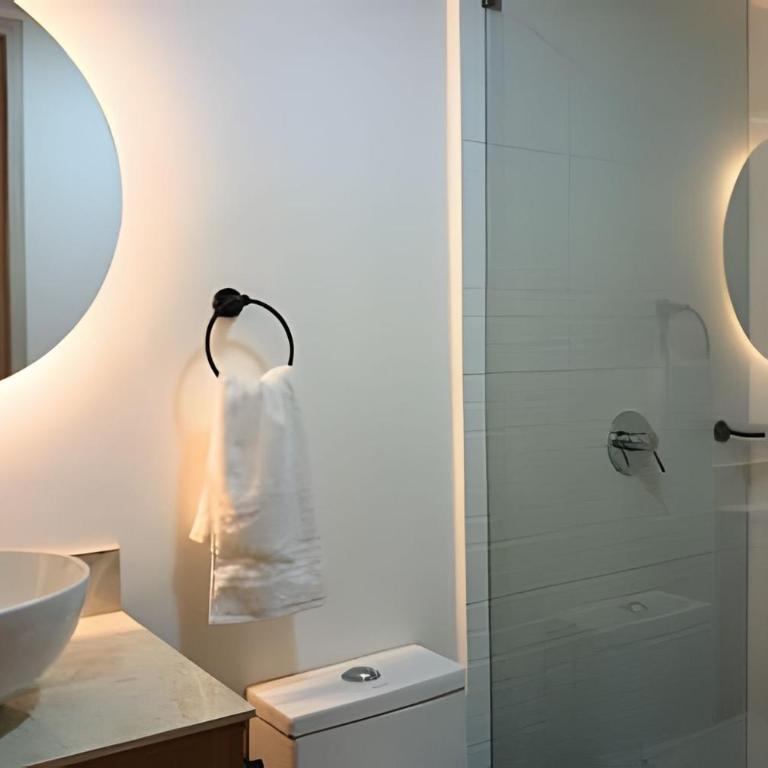 Studio apartment in the historic center - Apartment - 12